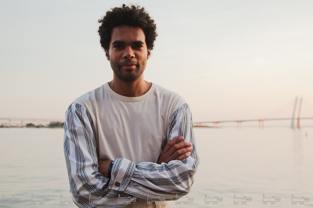 Ален Энумба