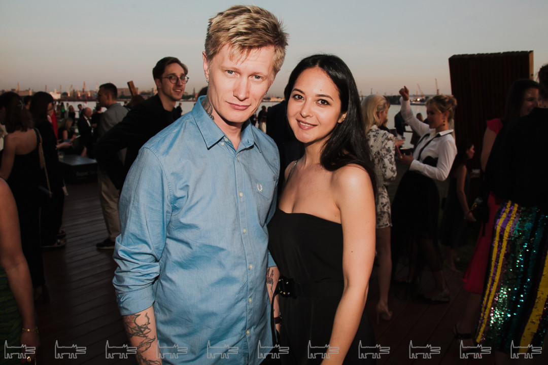 Антон Лиссов, Анжелика Иванова