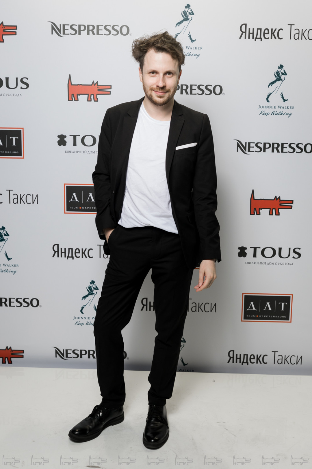 Павел Даиси