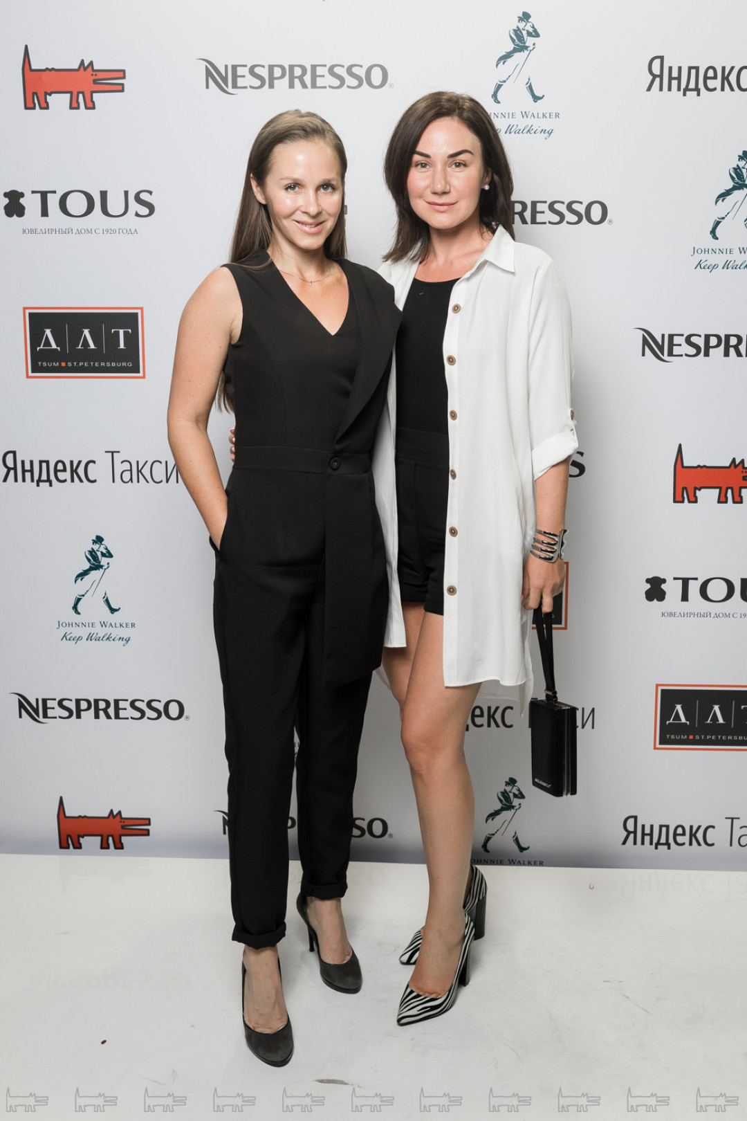 Маргарита Осовская, Юлия Дамирова