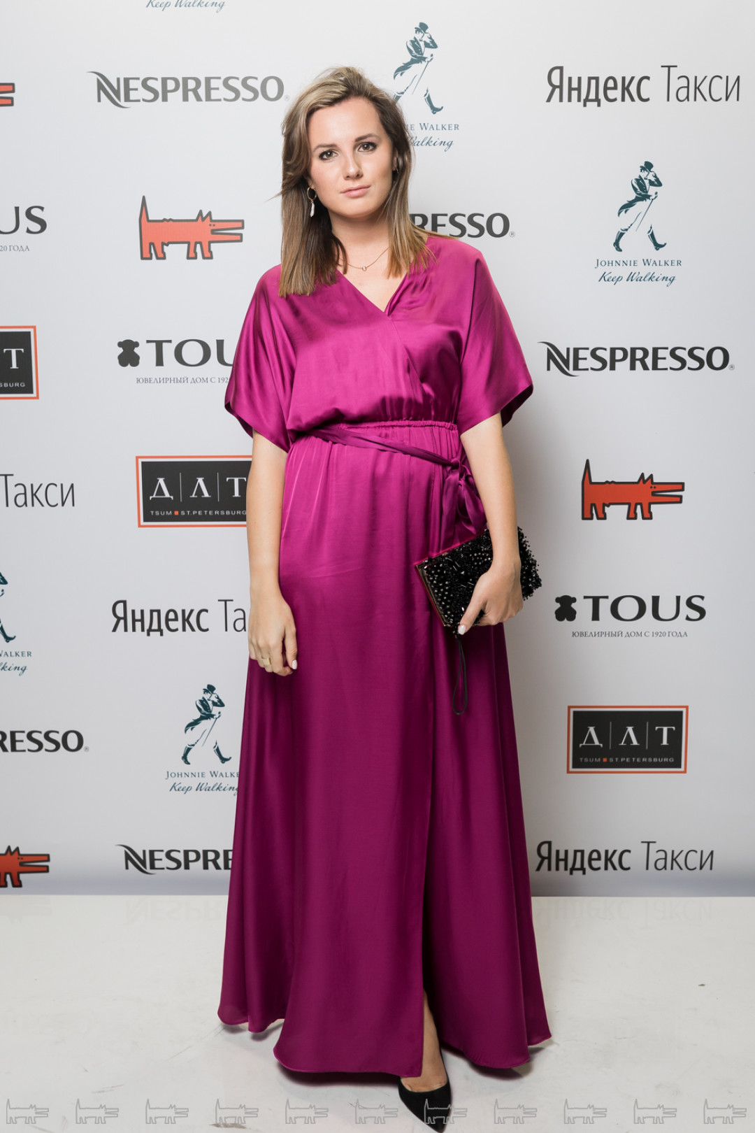 Анастасия Дубровская