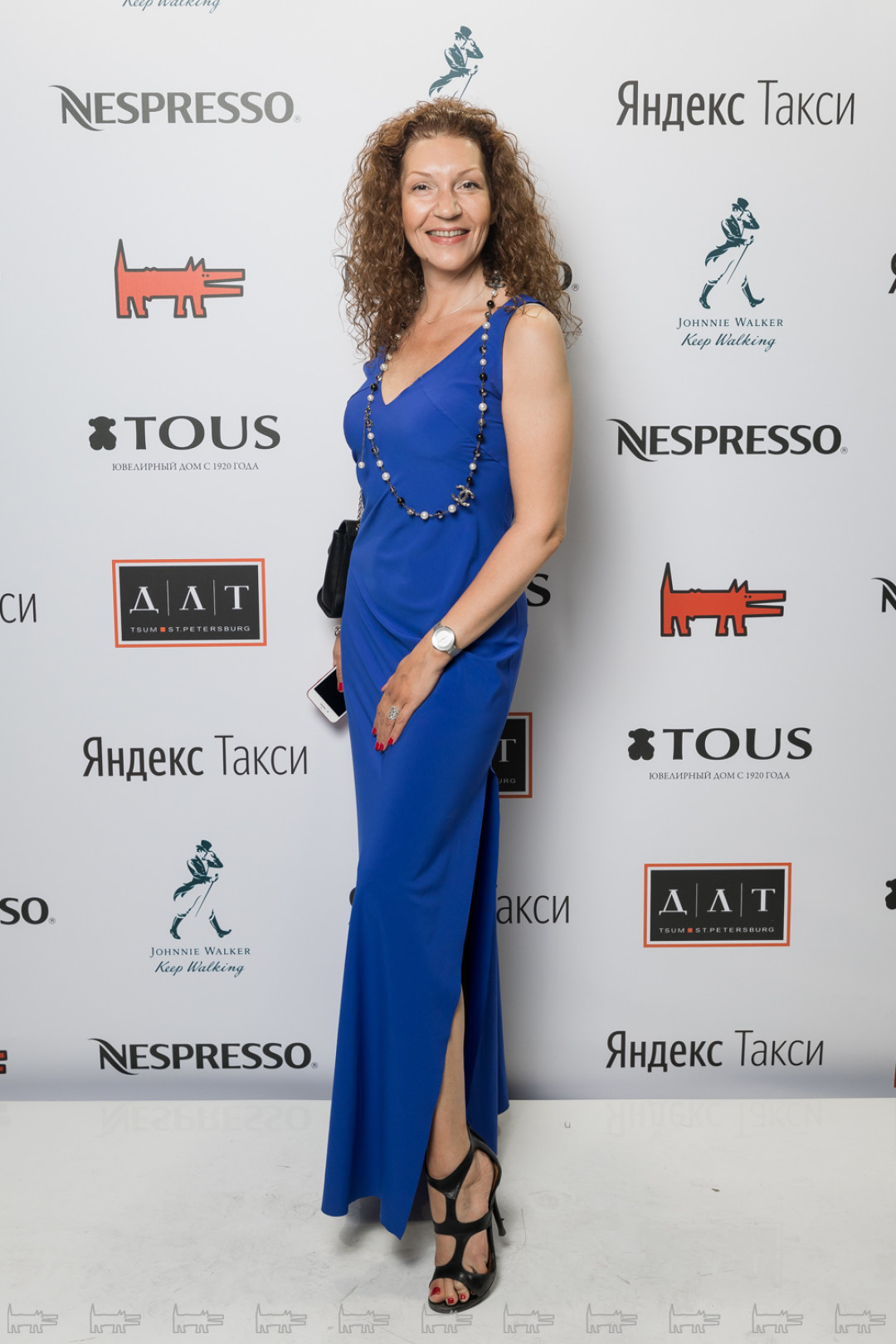 Наталья Горячева