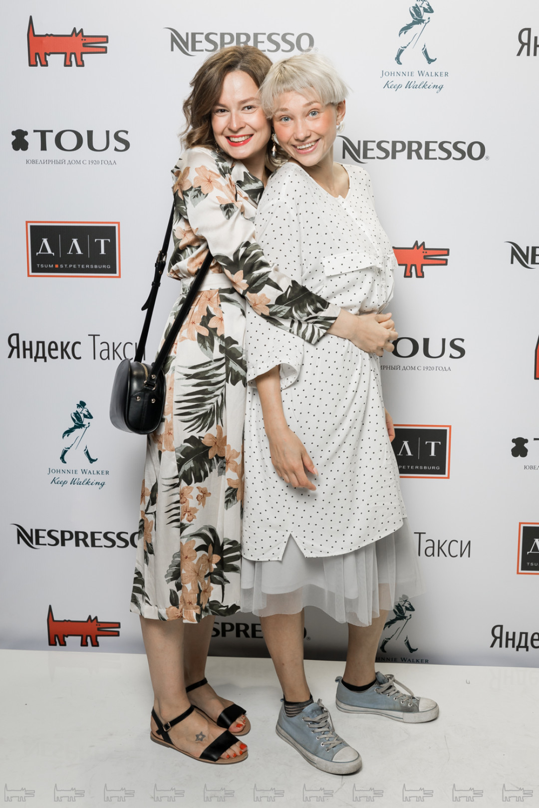 Дарина Казанцева, Ольга Зайцева