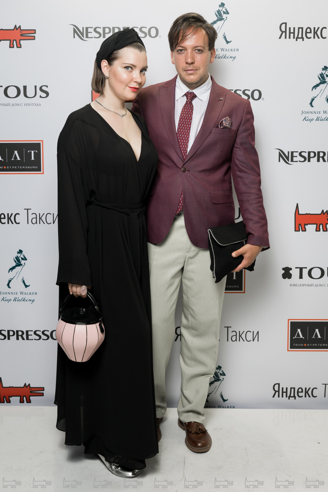 Ольга Филипова, Константин Павшуков