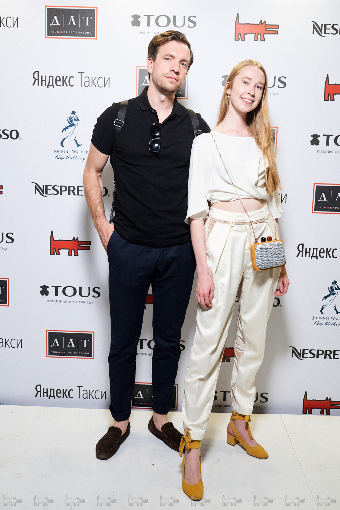 Наталья Карасева. Алексей Максимов