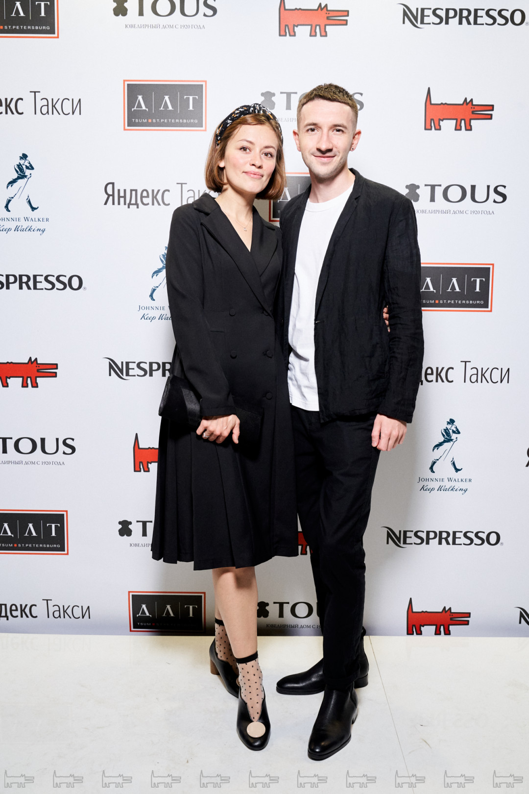 Алексей Костромин. Гузель Зарипова