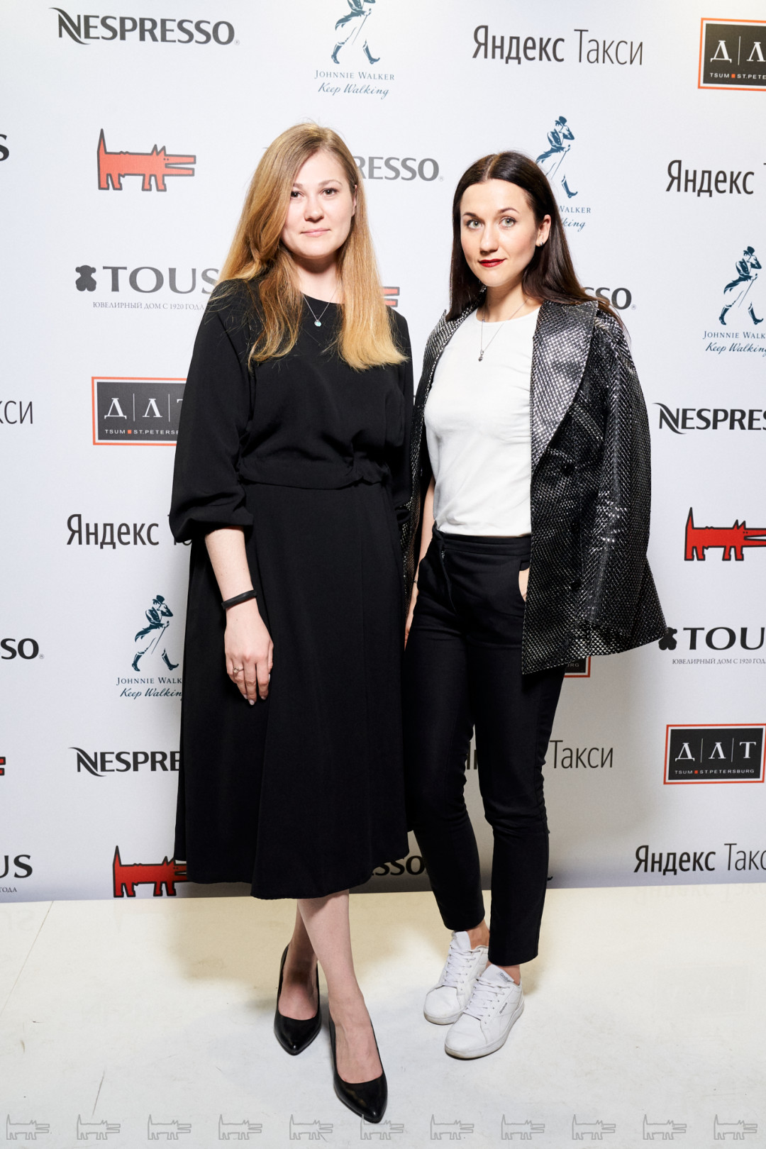 Елизавета Зива, Юлия Макарютина