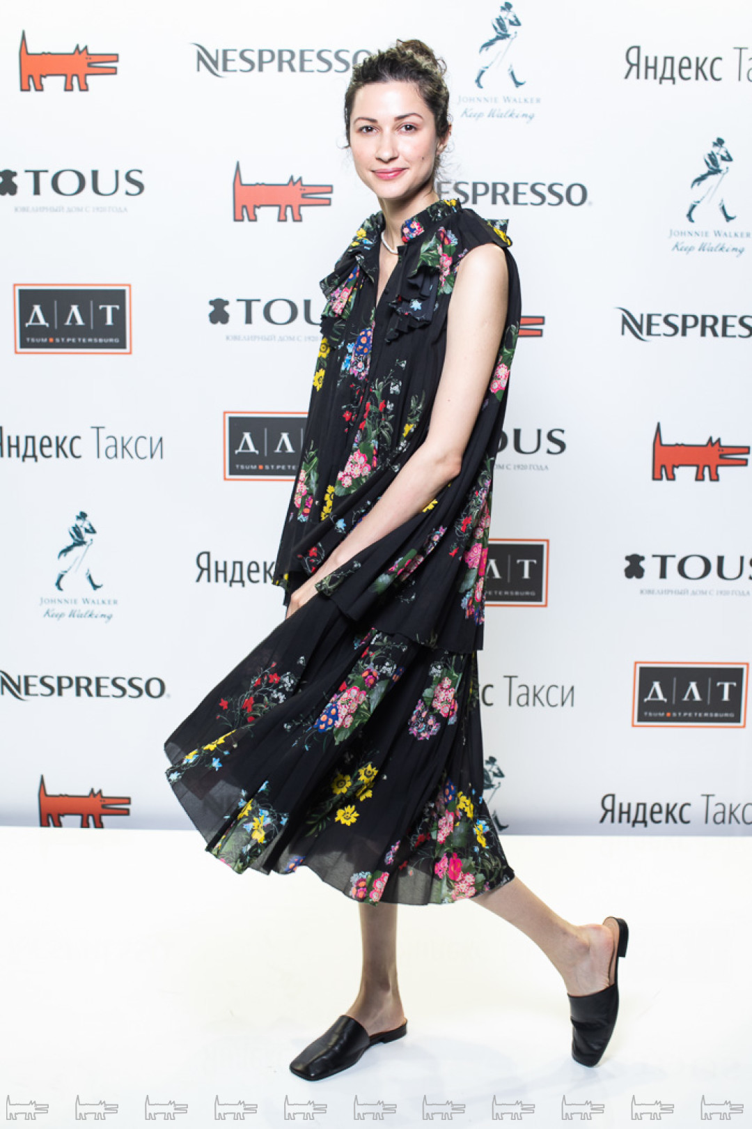 Дарья Школьникова