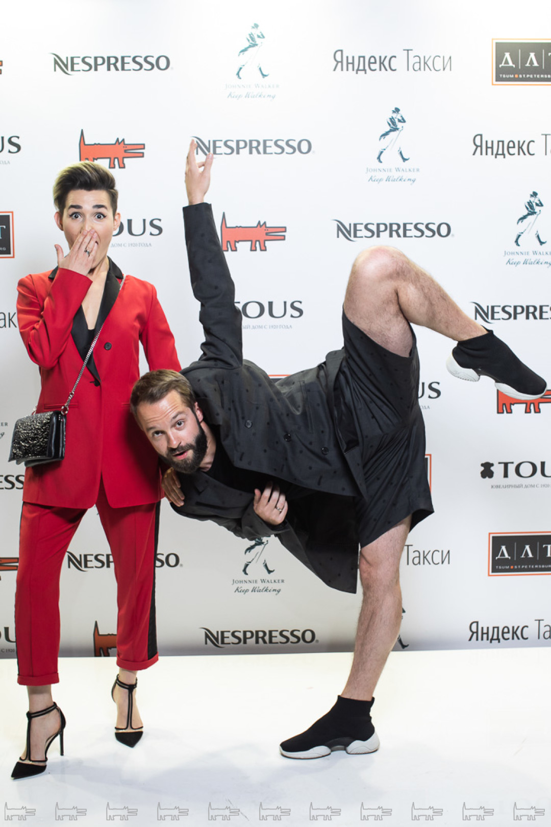 Софья Вартанян. Илья Живой