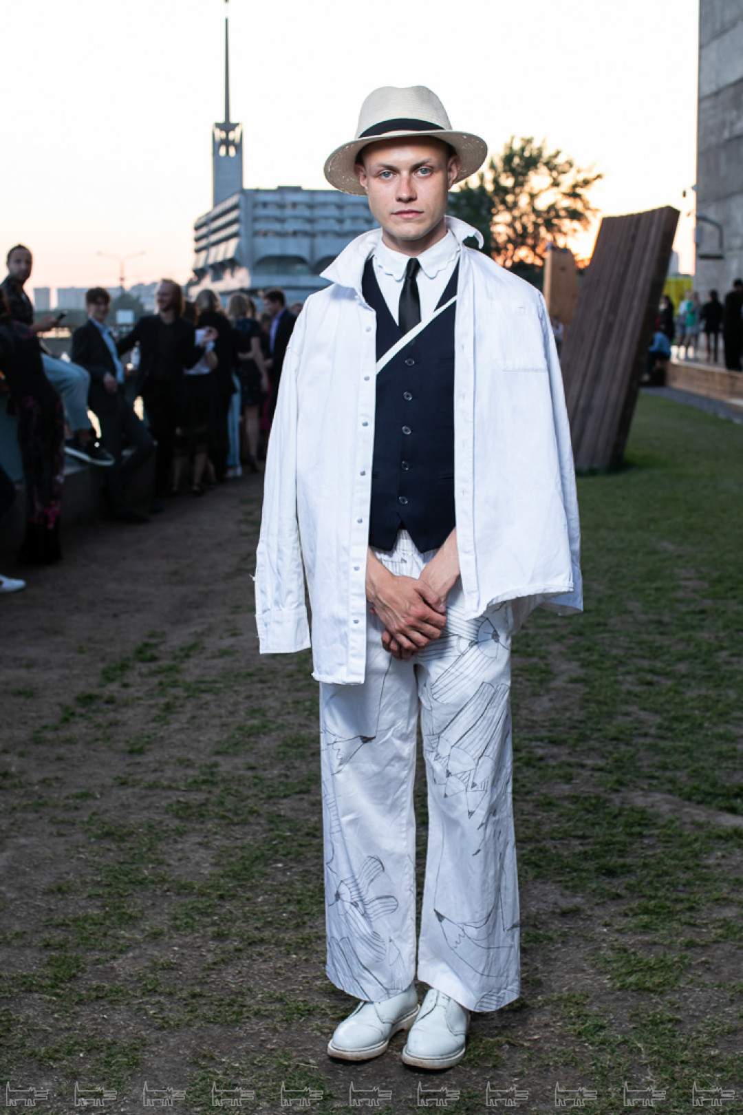 Андрей Коровко