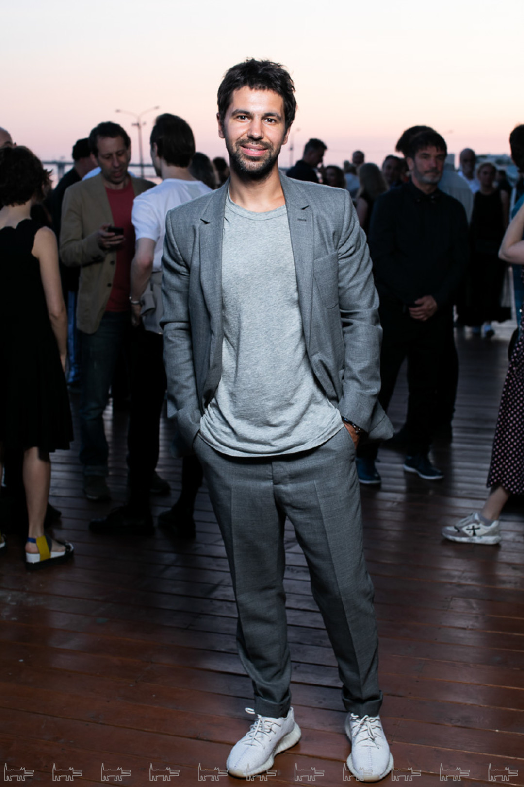 Юрий Михайлов