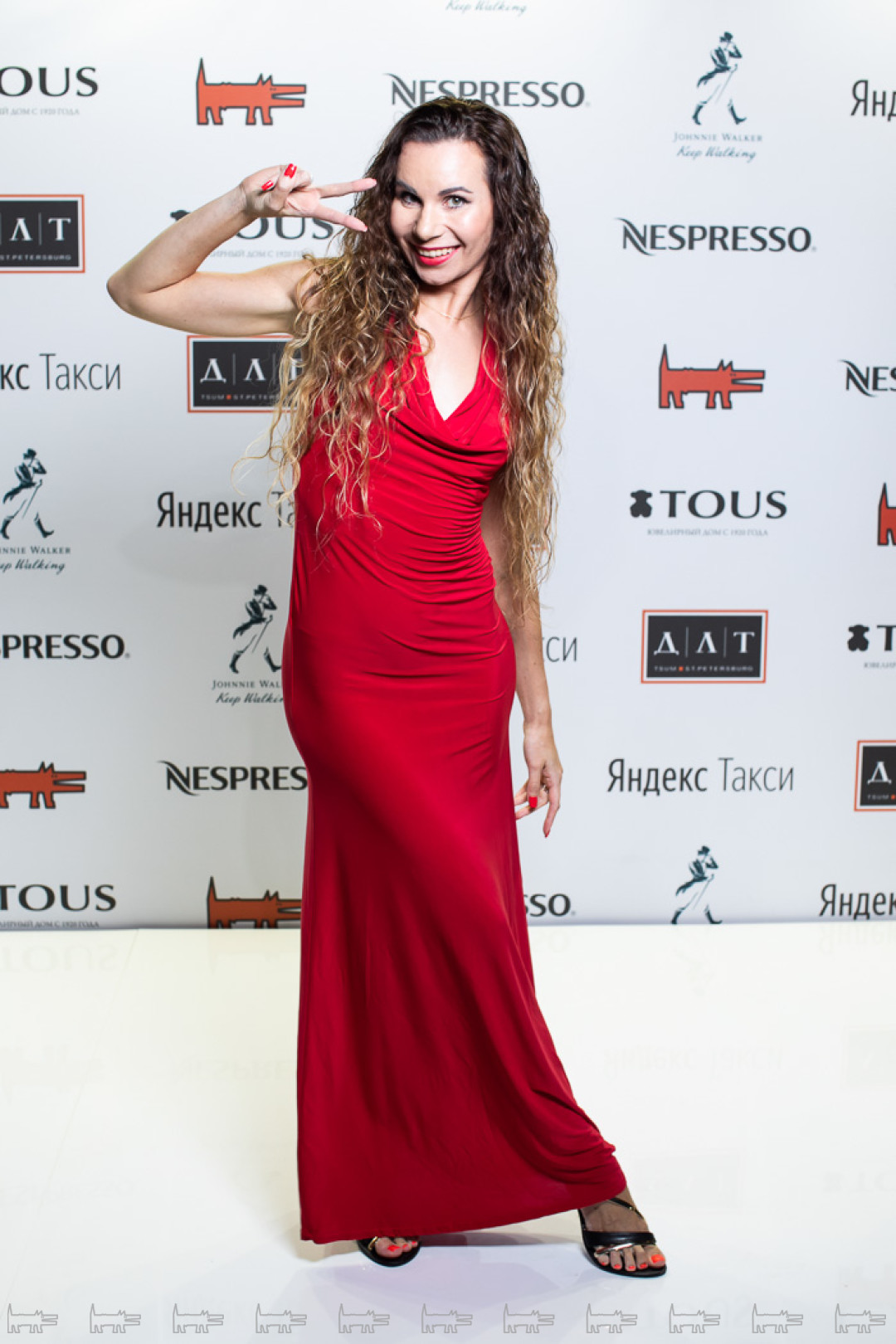 Виктория Пятыгина