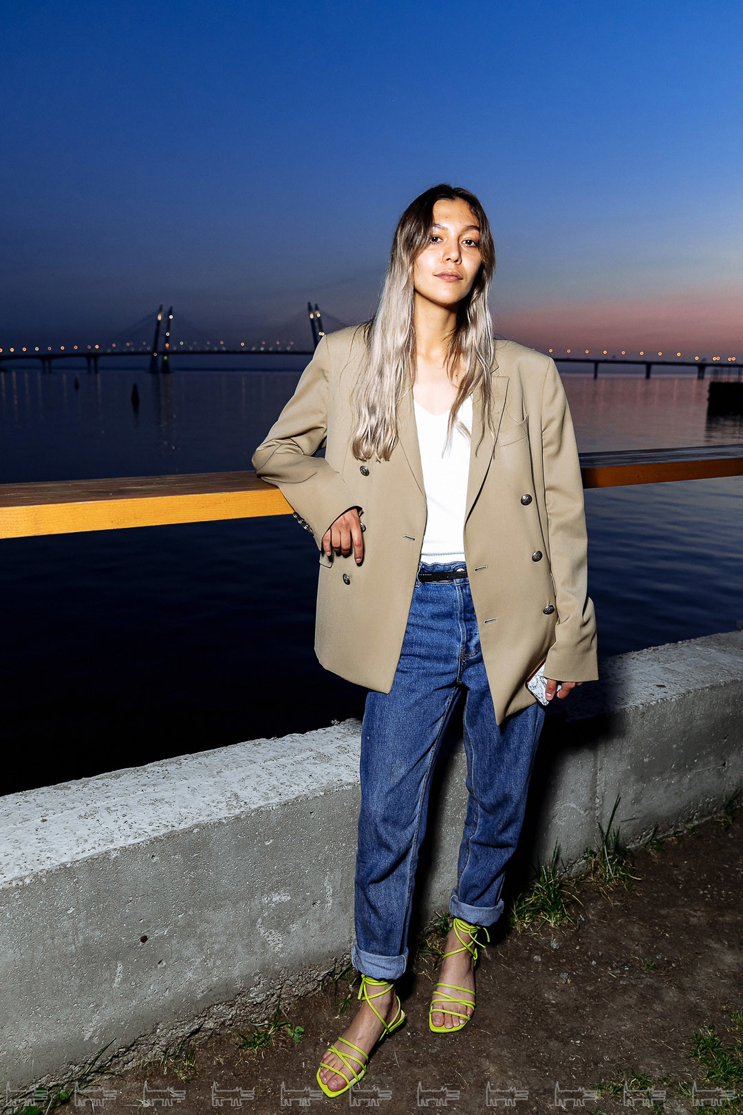 Эльмира Тулебаева