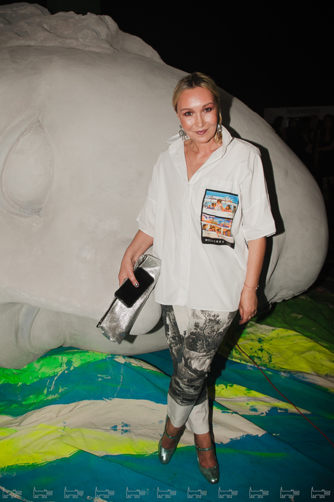 Елена Лазаренко