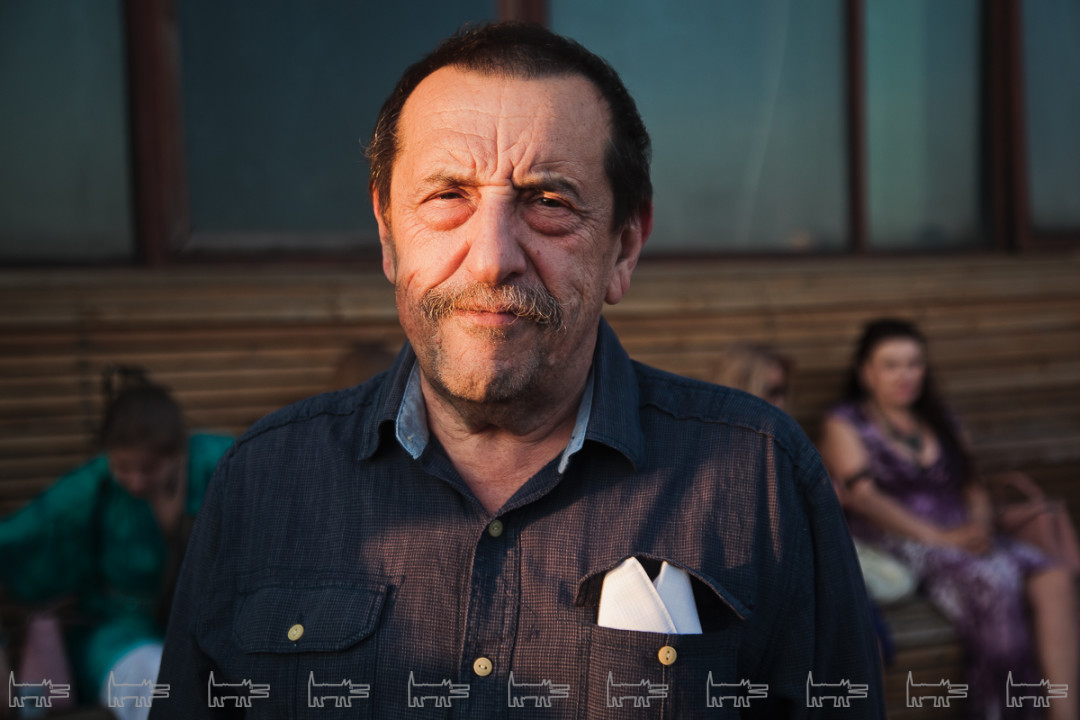 Анатолий Белкин