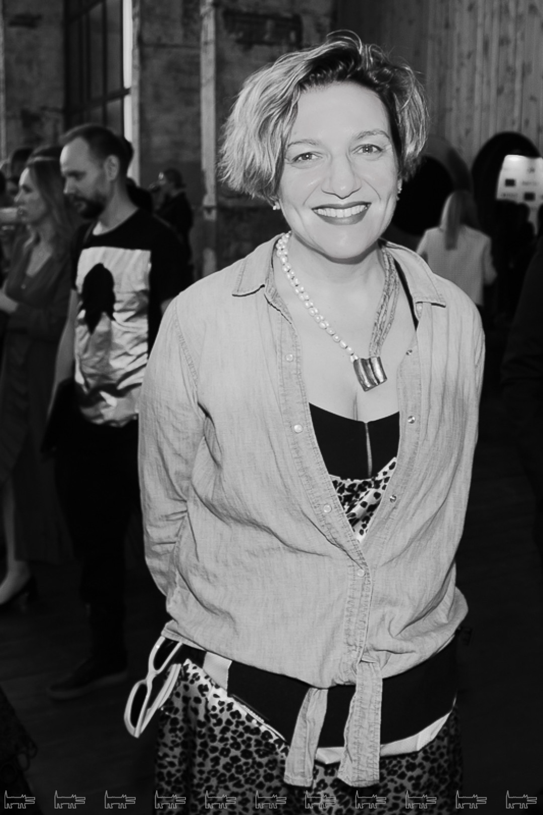 Лиза Савина