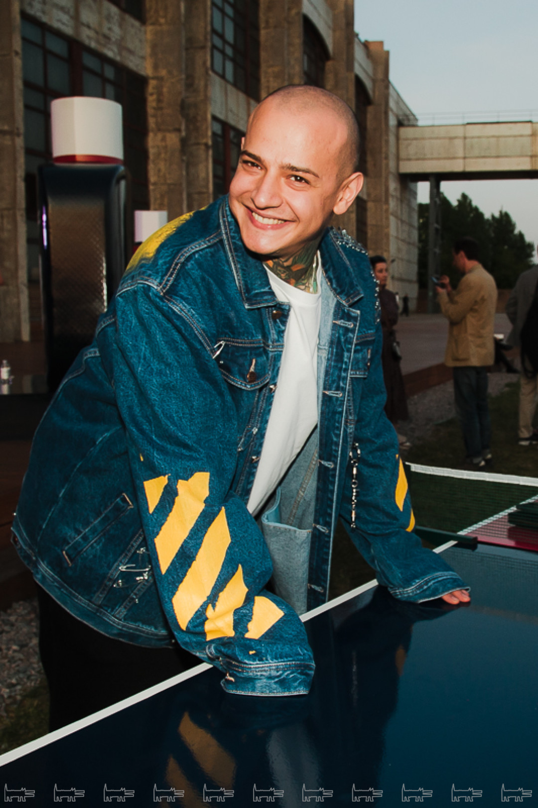 Алексей Осипчук