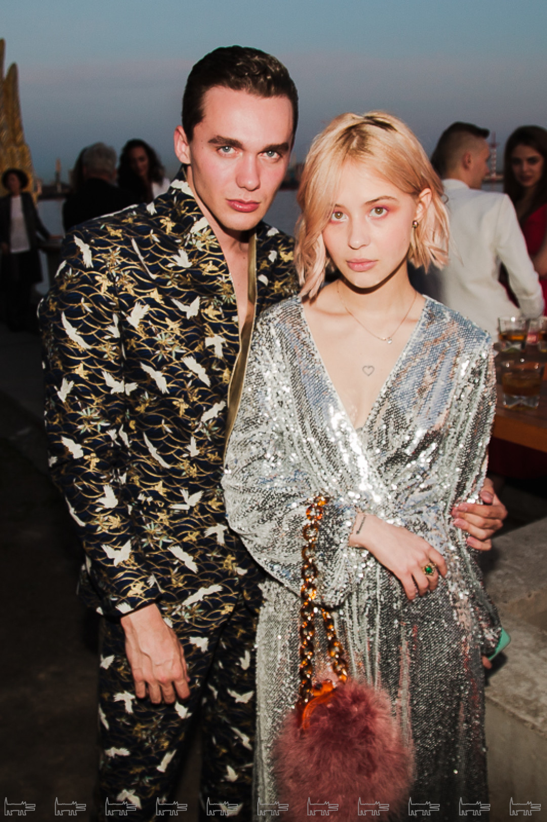 Полина Осипова