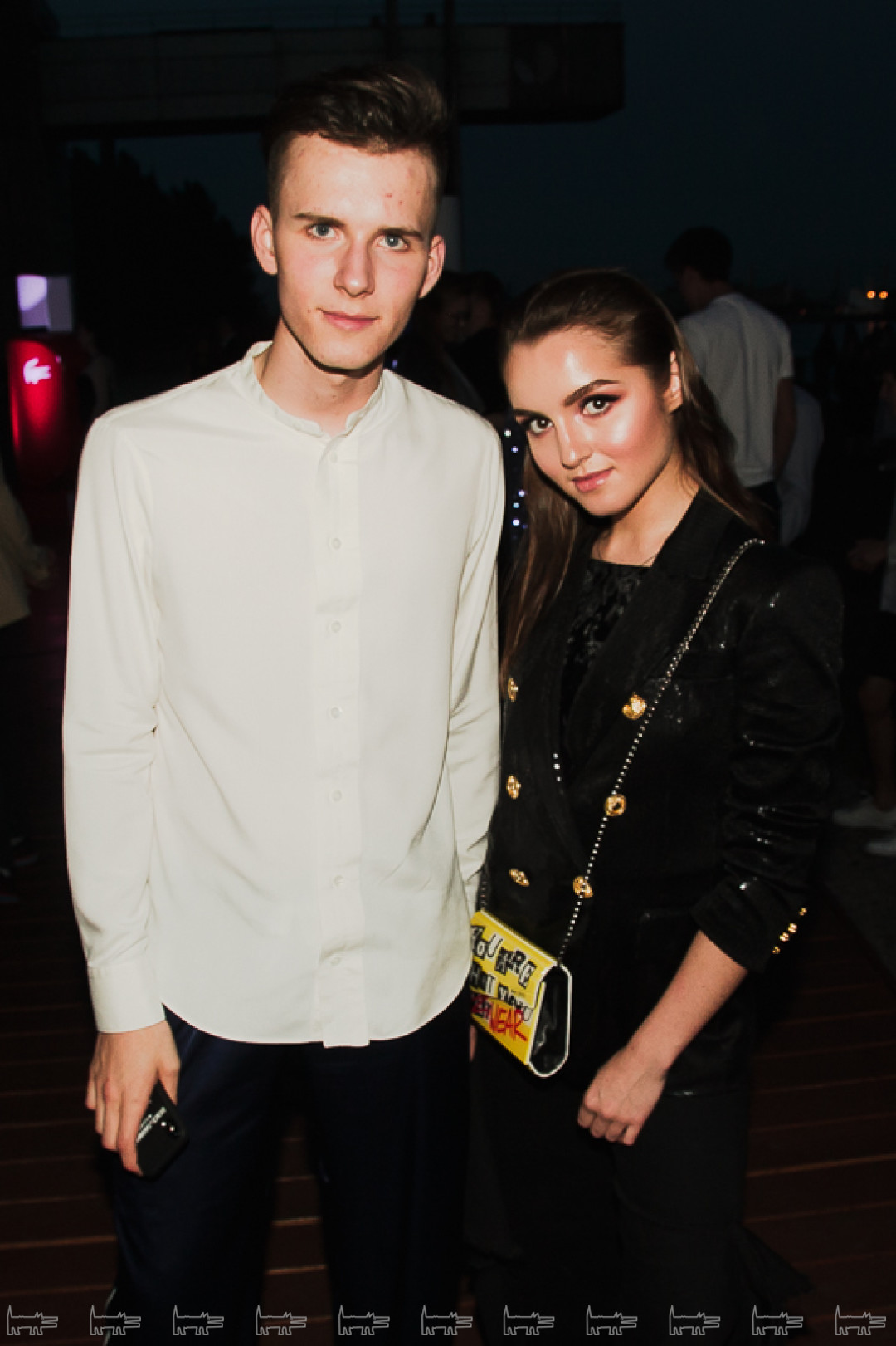 Иван Лущевич, Елизавета Климко