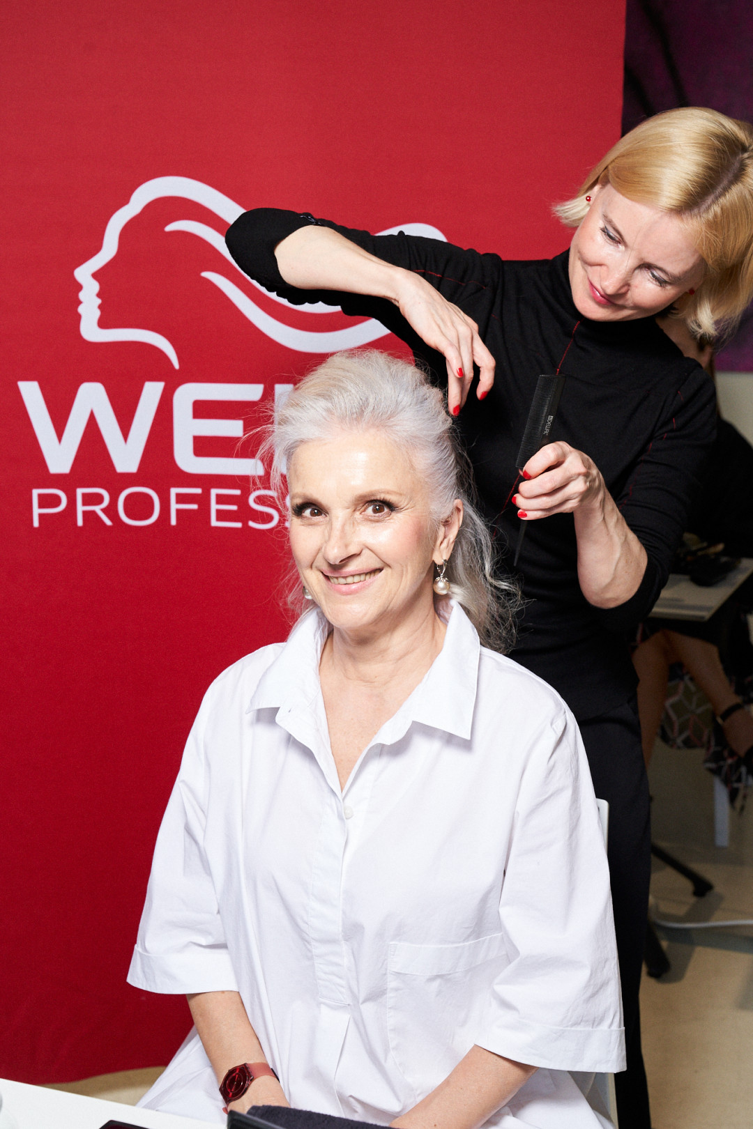 Татьяна Неклюдова