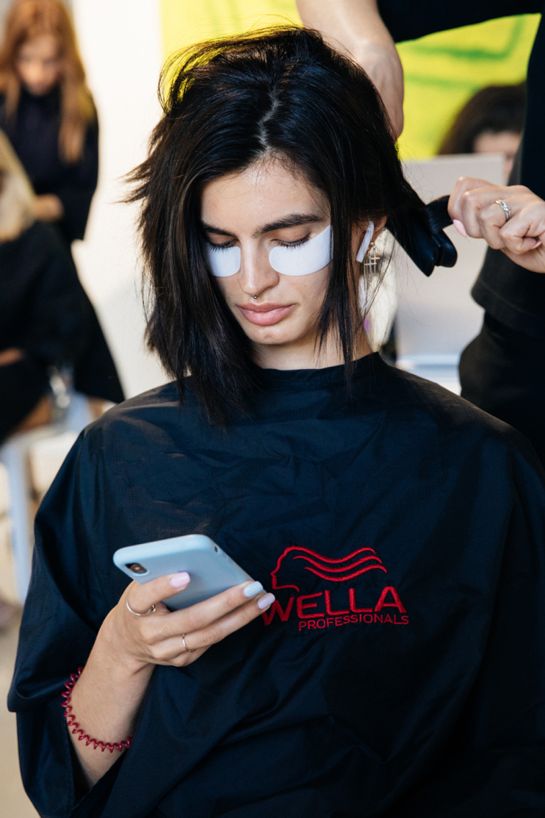 Саша Паника