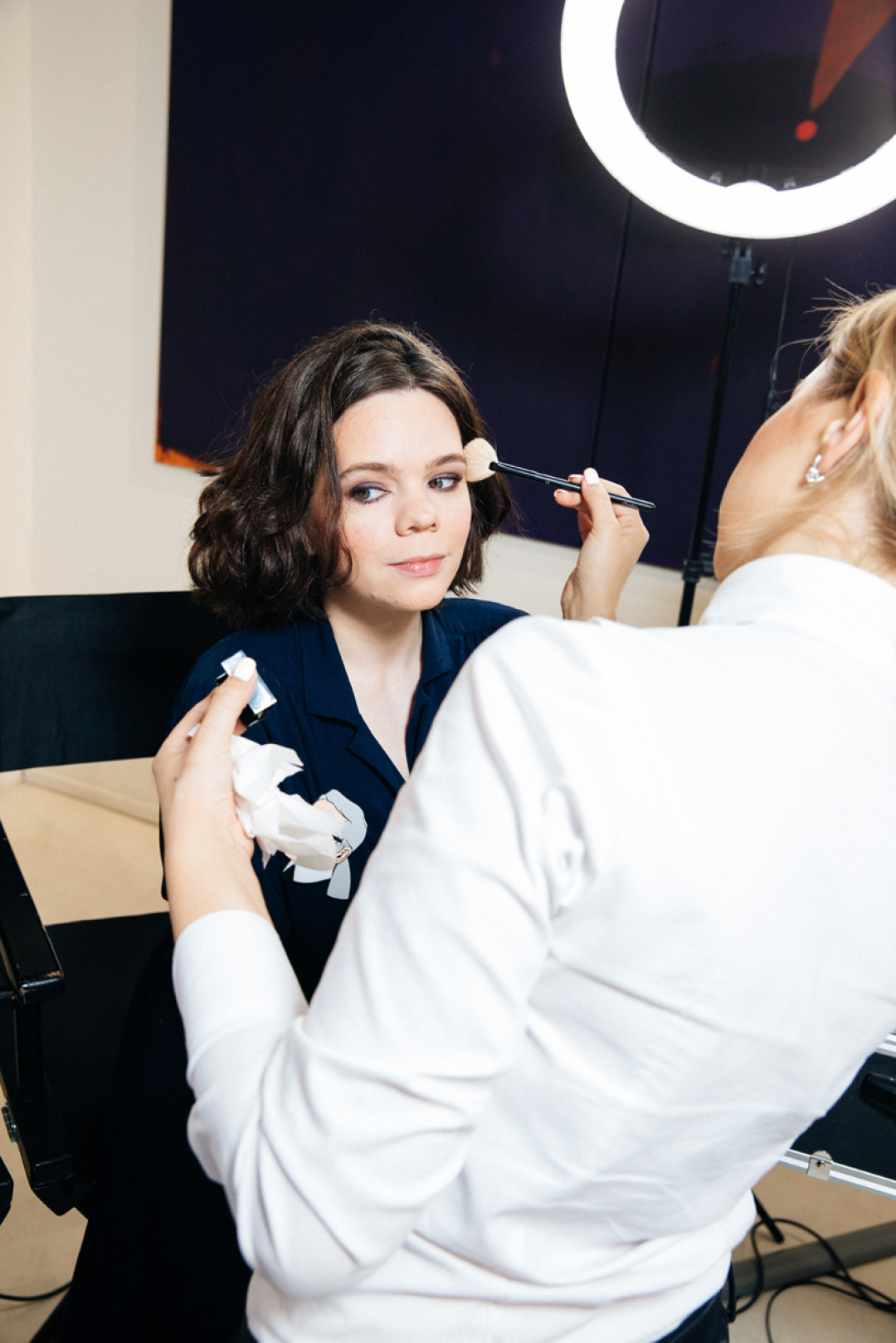 Наталья Лескова