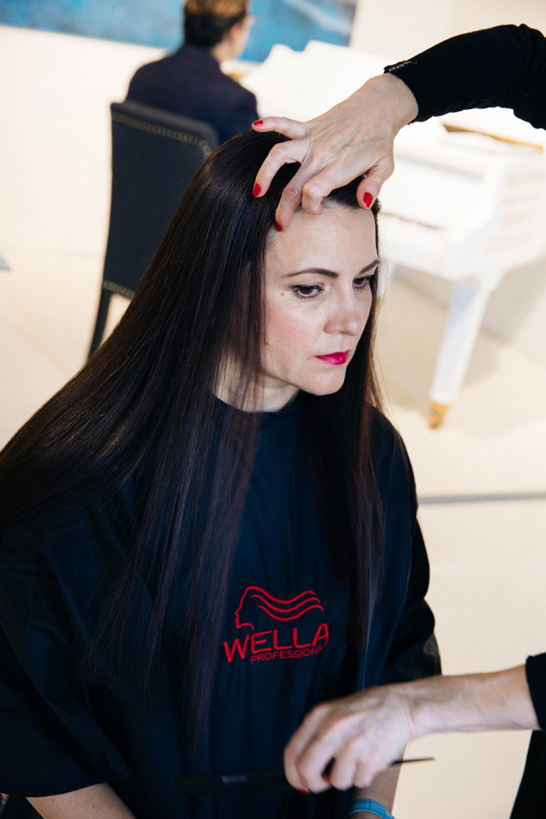 Татьяна Першина