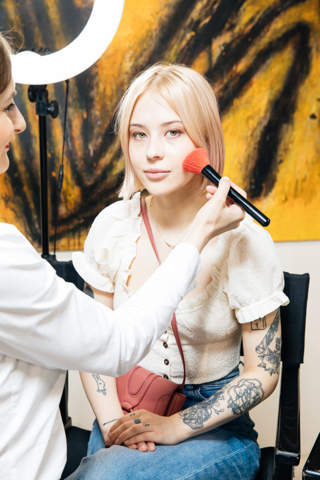 Полина Осипова