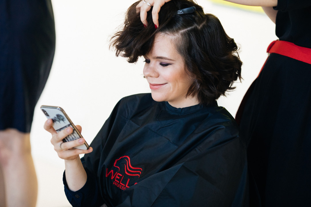 Наталья Лескова