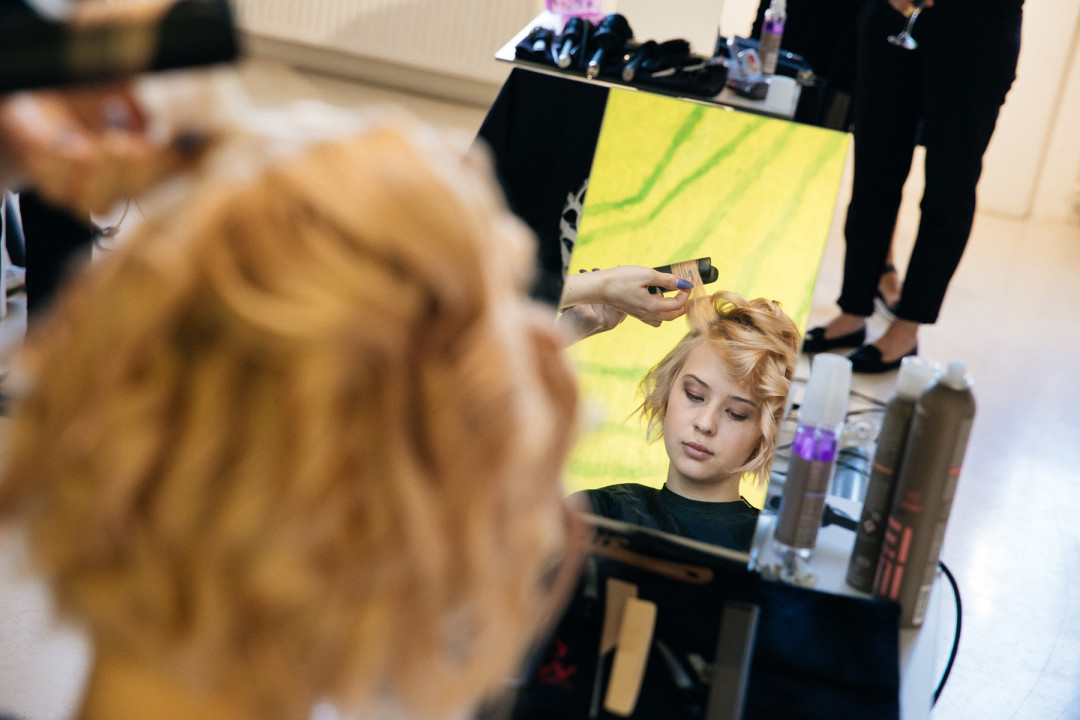 Полина Осипова