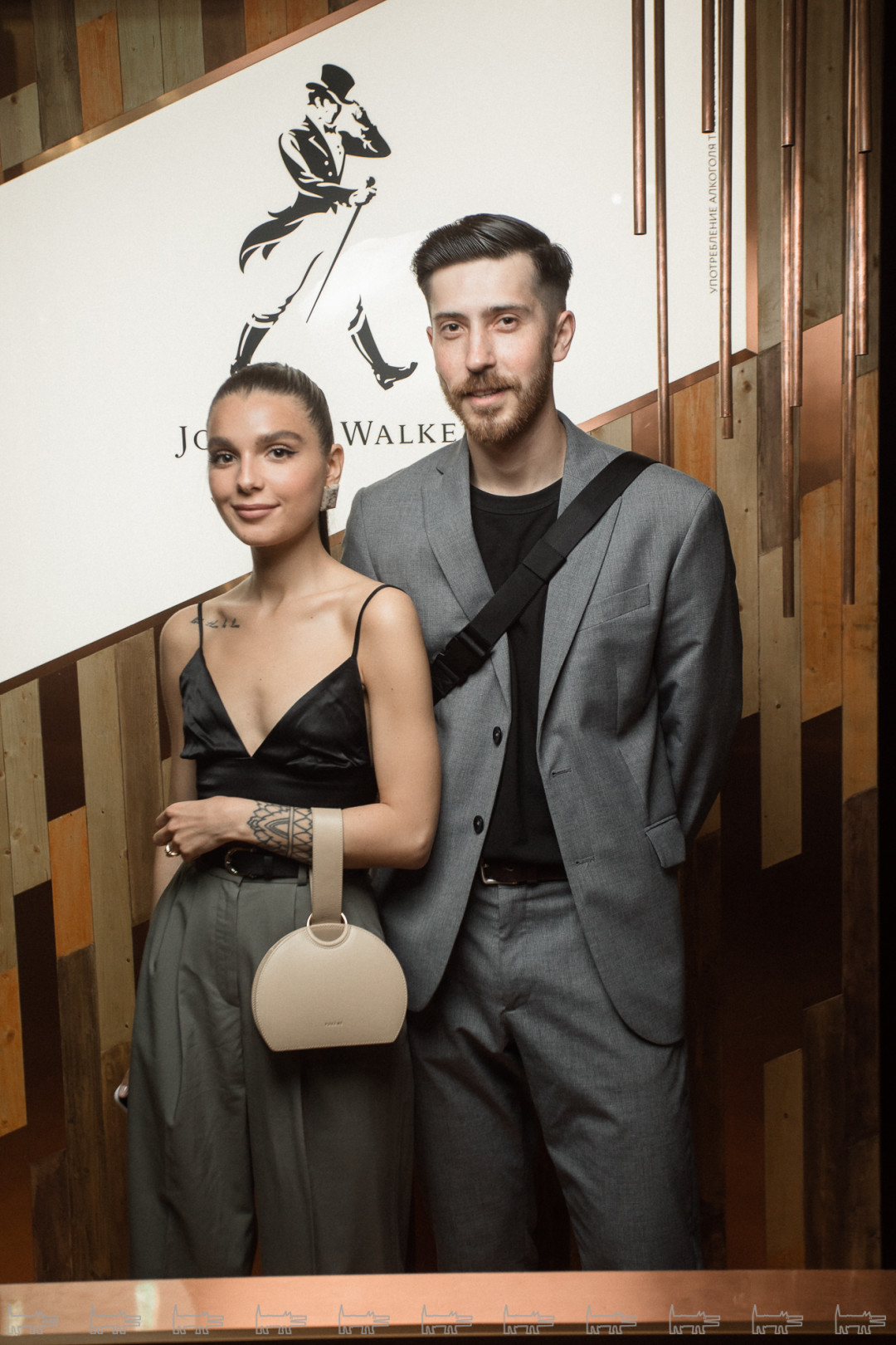 Алексей Глухов, Мария Червоткина