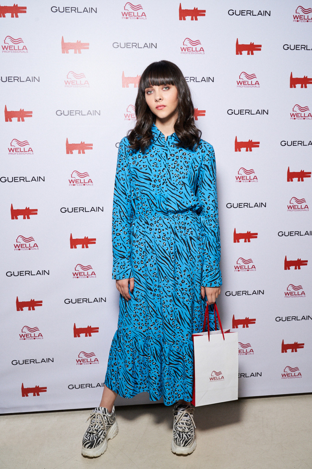 Арина Шевцова, актриса