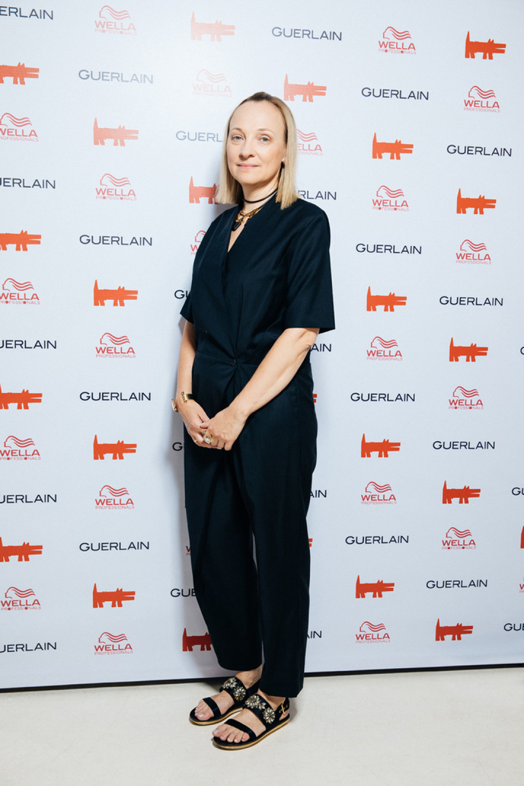 Инесса Гаевская