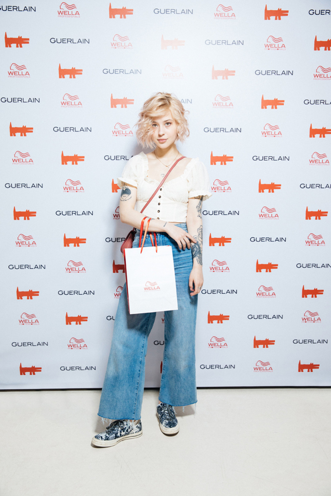 Полина Осипова