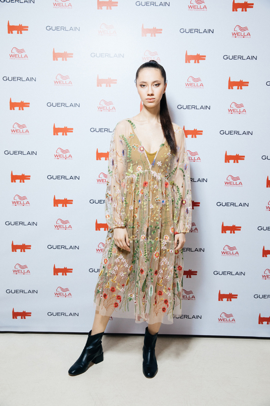 Елизавета Гусевская