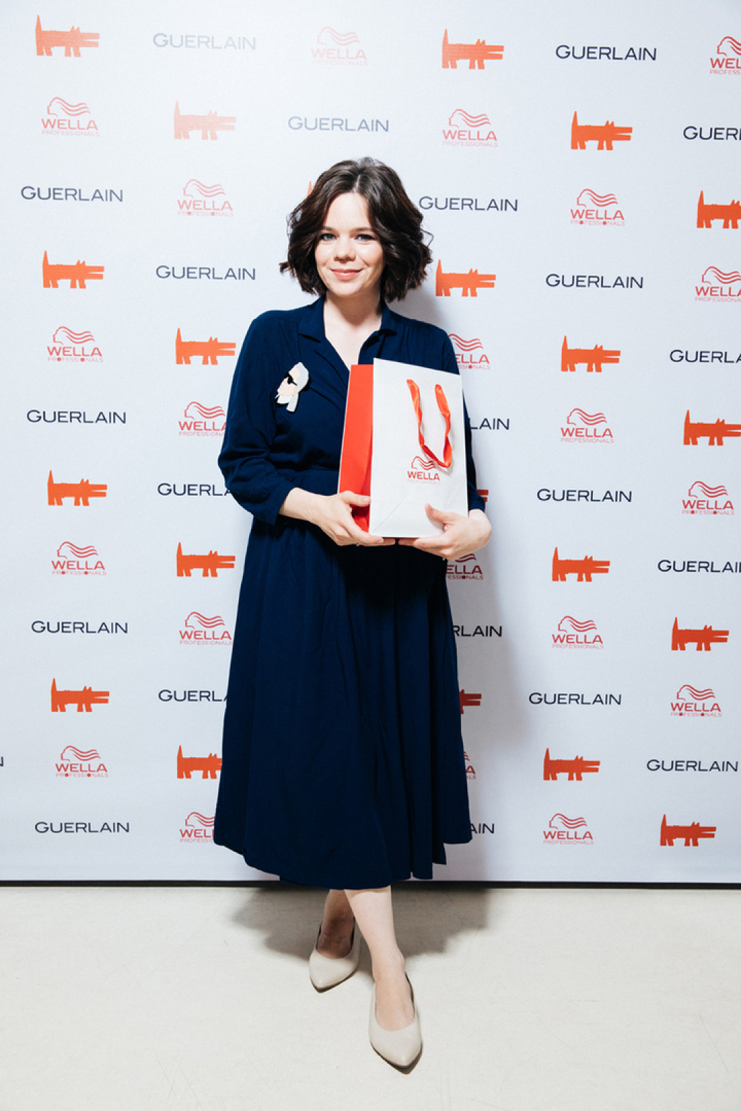 Наталья Лескова