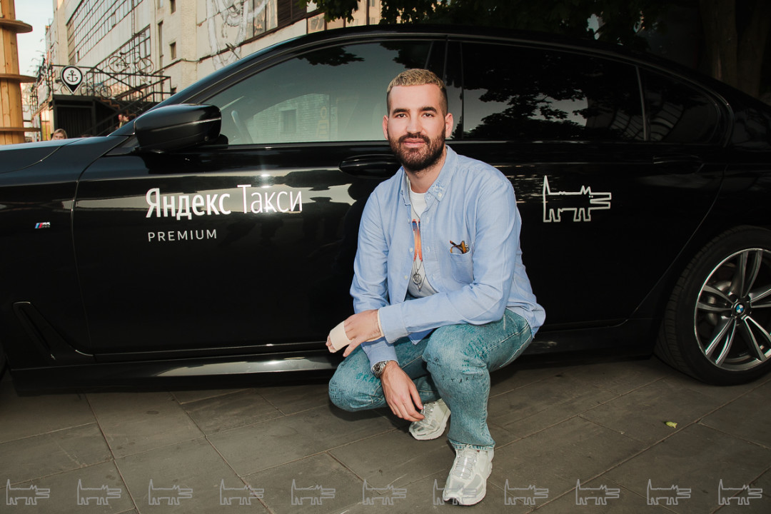 Михаил Авербах