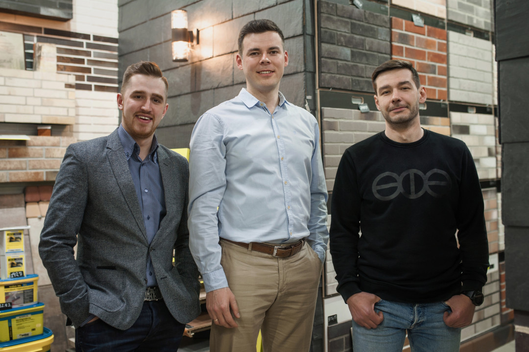 Валерий Зайнетдинов, Марат Кашапов, Александр Ковшов