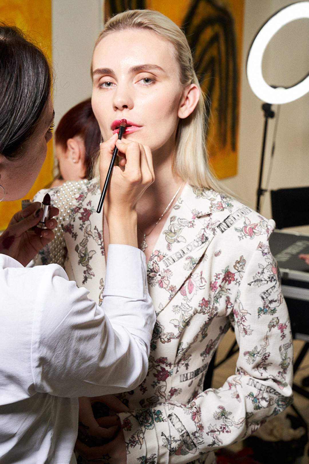 Мария Грудина