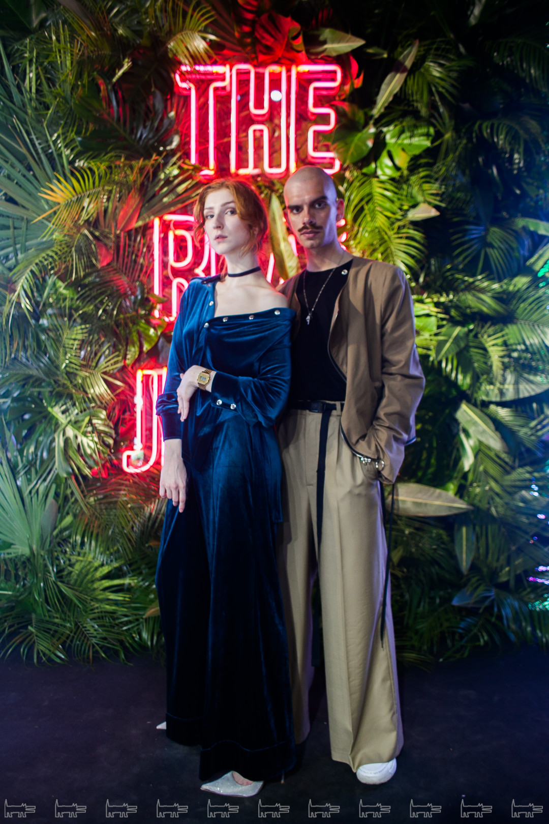 Аксинья Ушакова, Артем Иванов