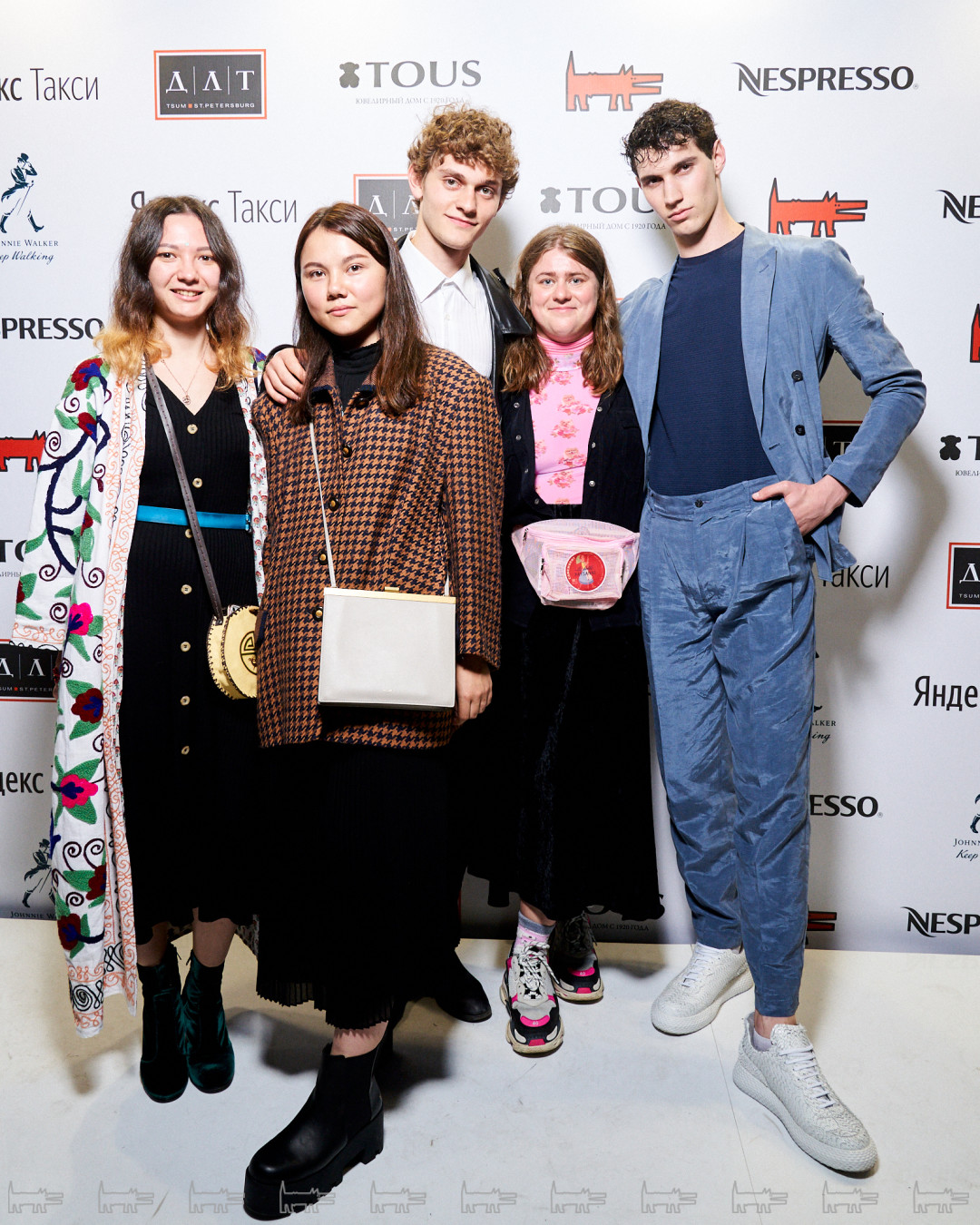 Марко Боццато, Таня Азарова. Слава Сикорский