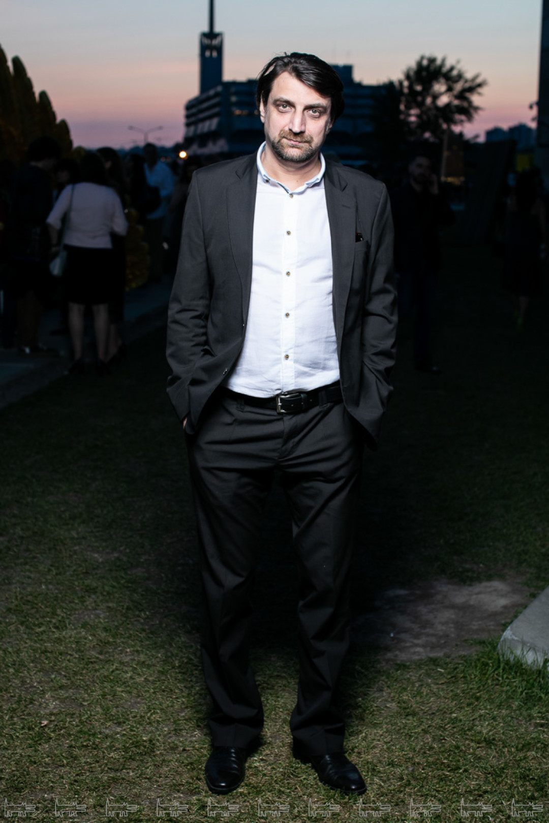 Илья Бортнюк