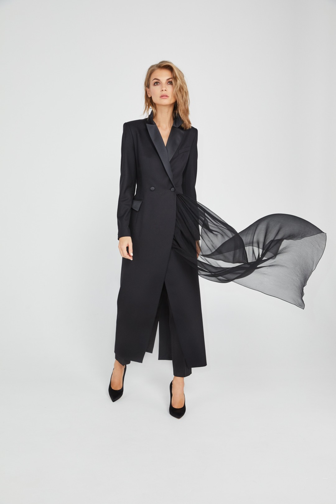 JM Studio, весна-лето 2019