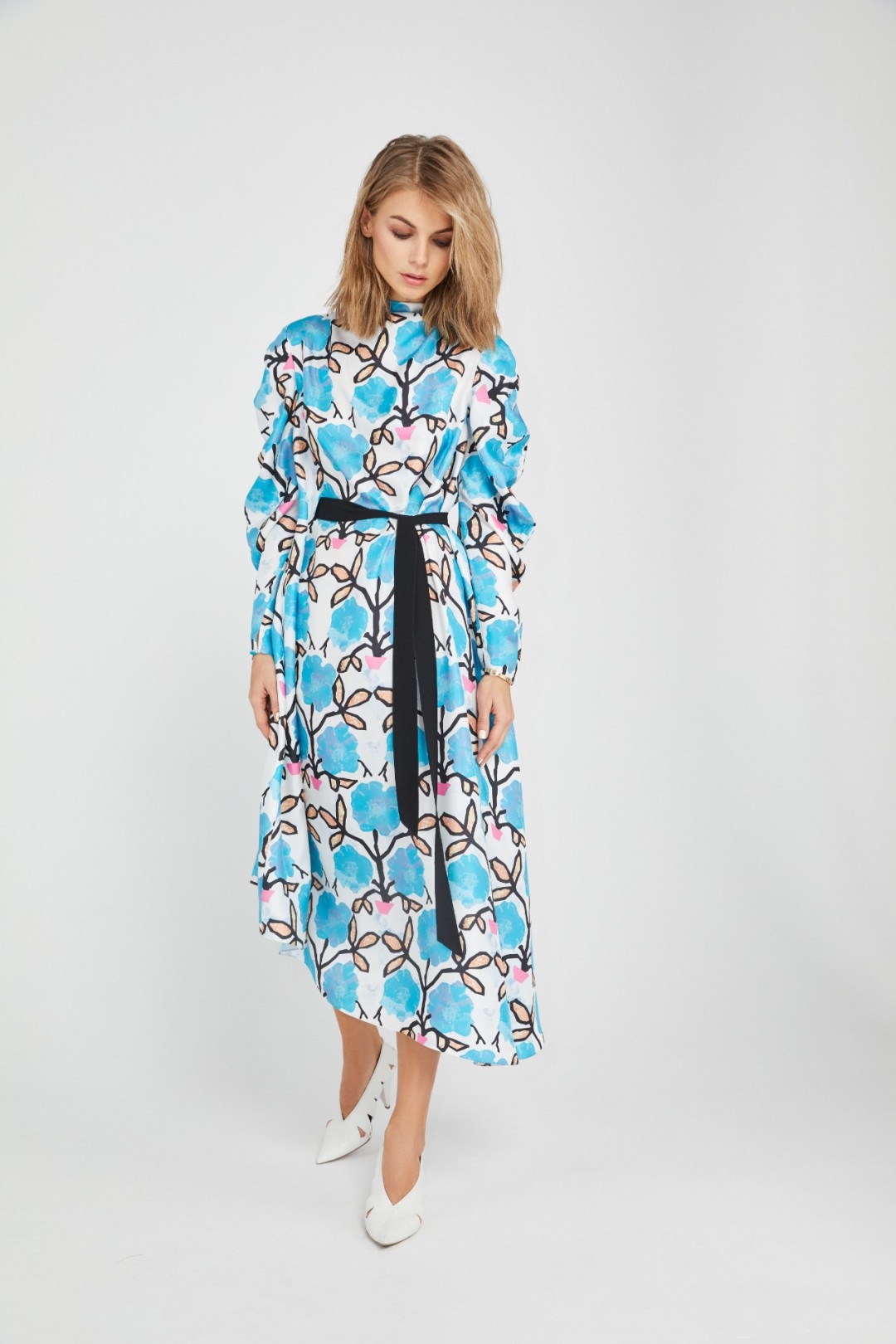 JM Studio, весна-лето 2019