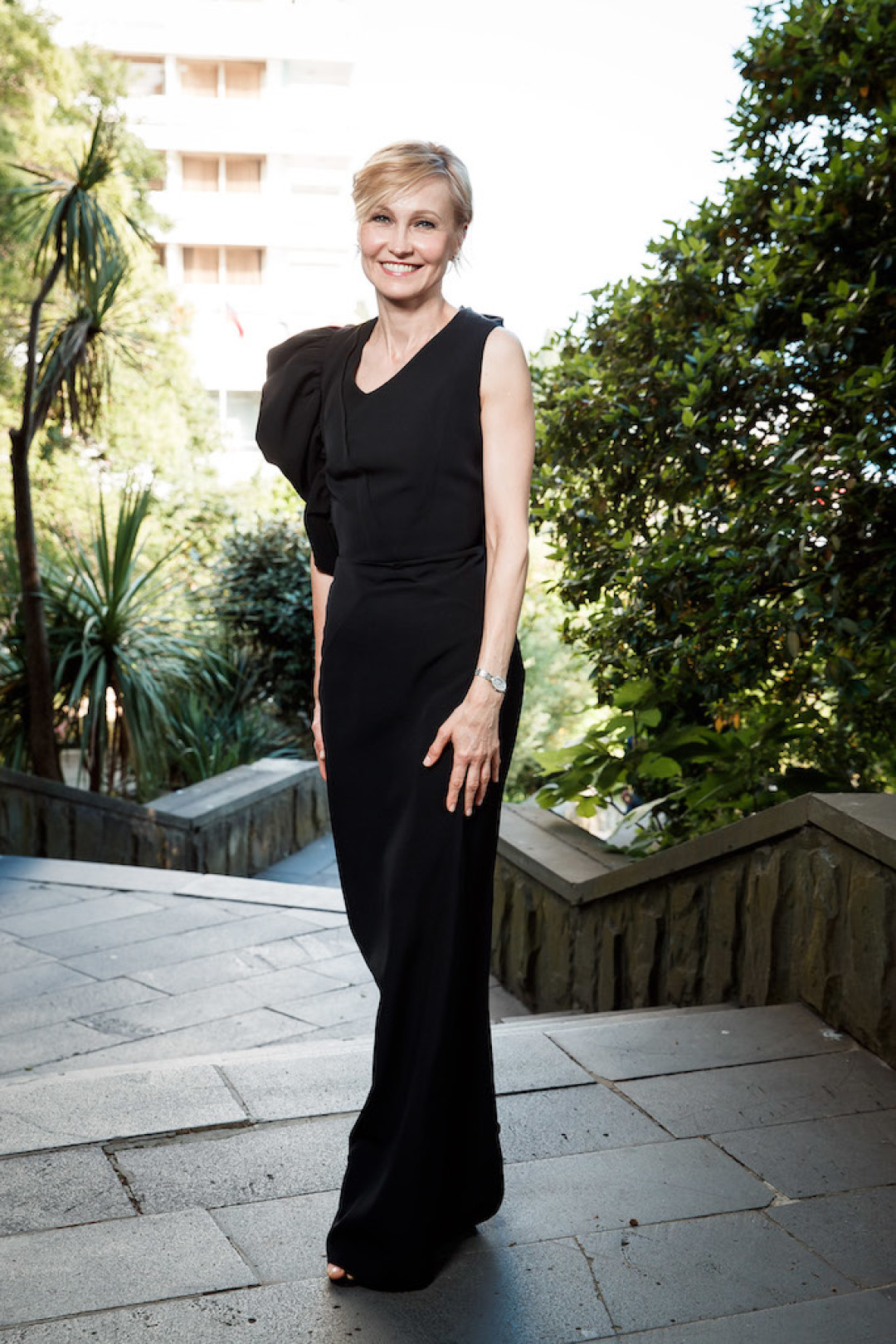 Ингеборга Дапкунайте