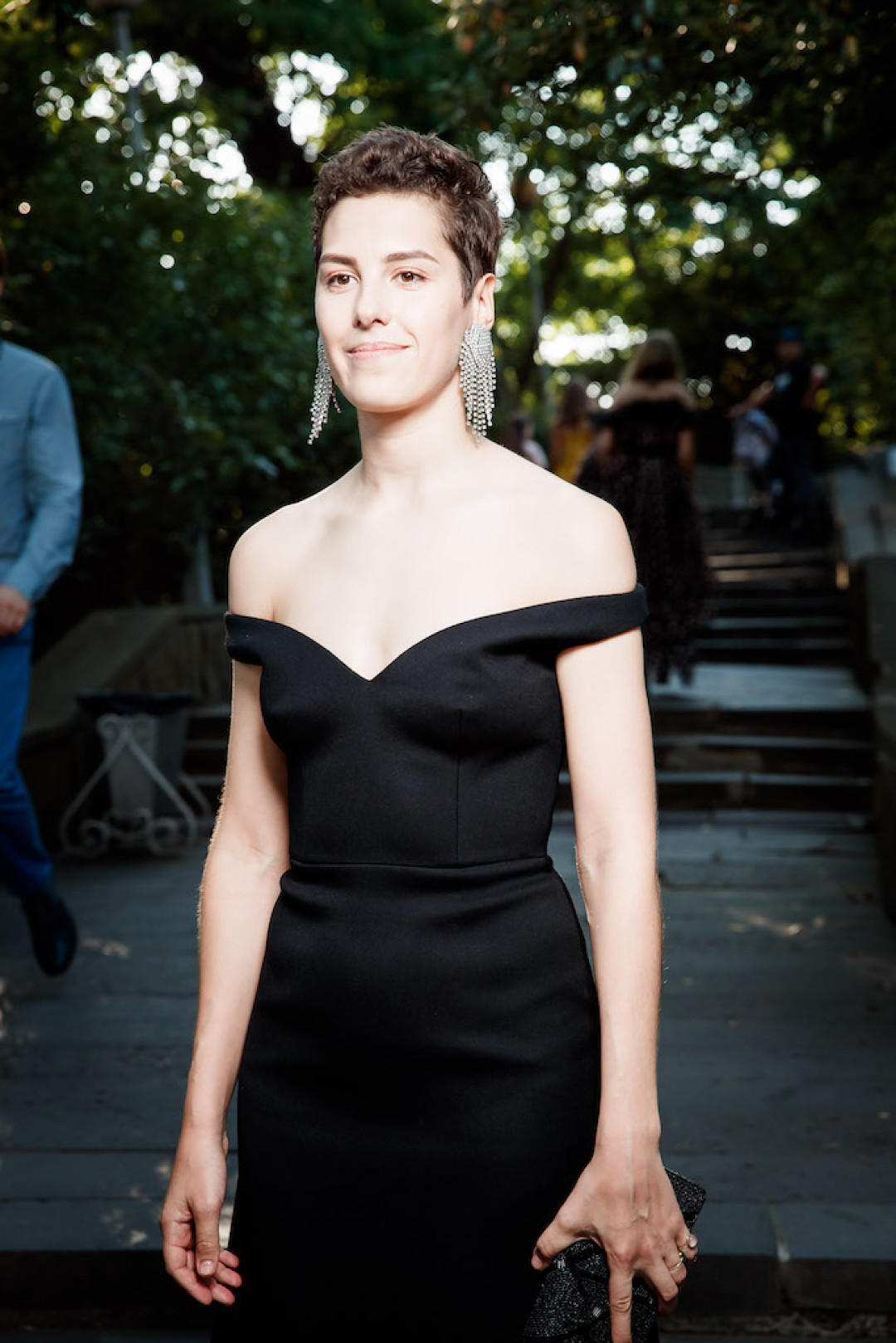 Ирина Горбачева