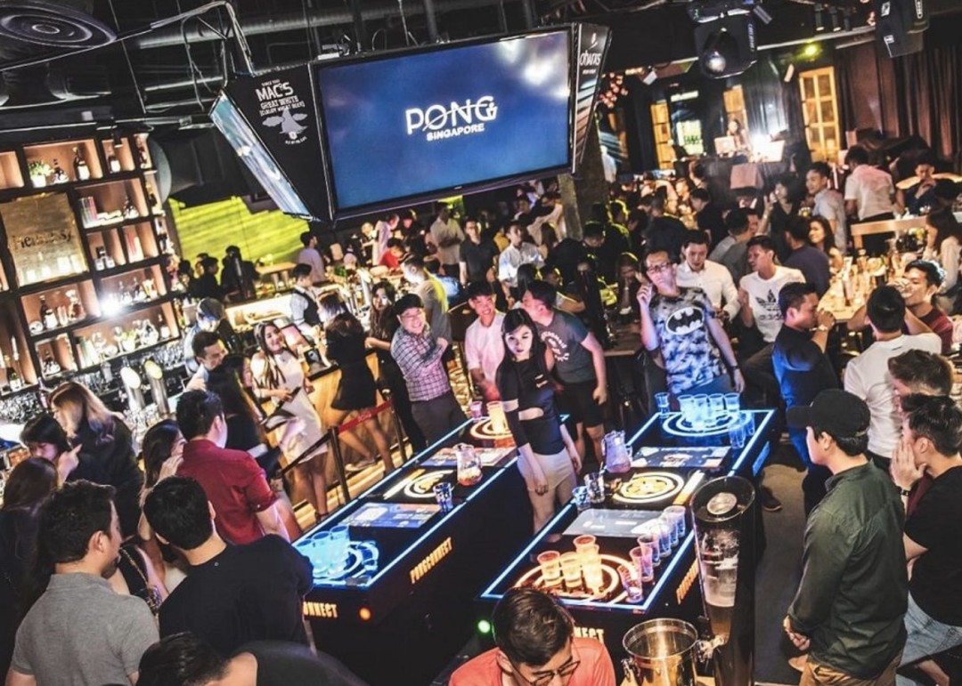 Pong