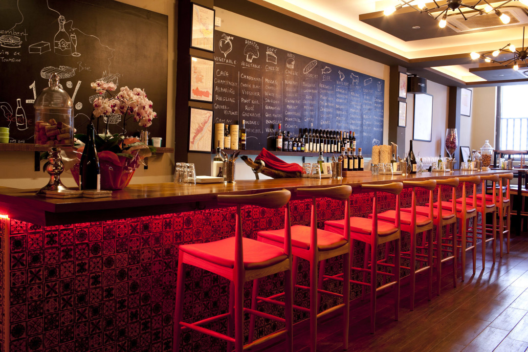 13% Wine Bar