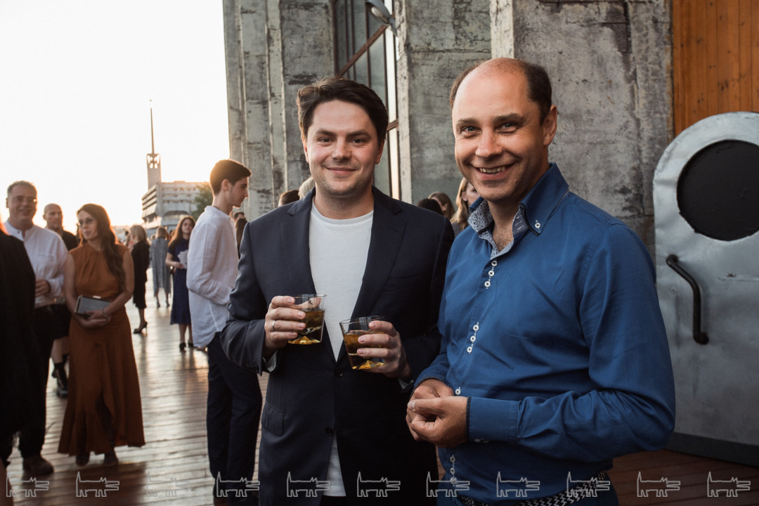 Михаил Иванов