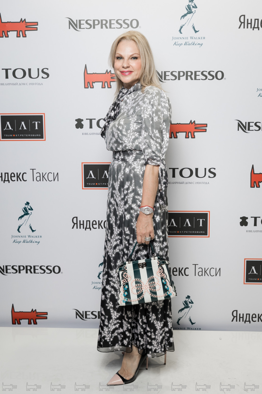 Наталья Тюльпанова